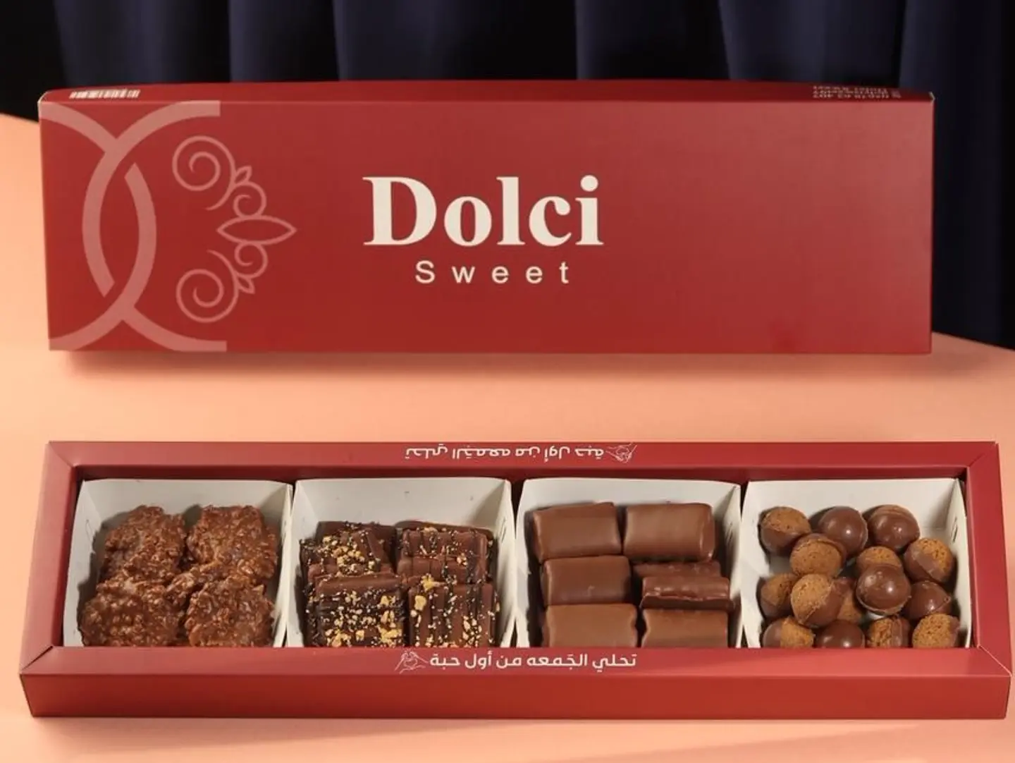 Dulce Queen