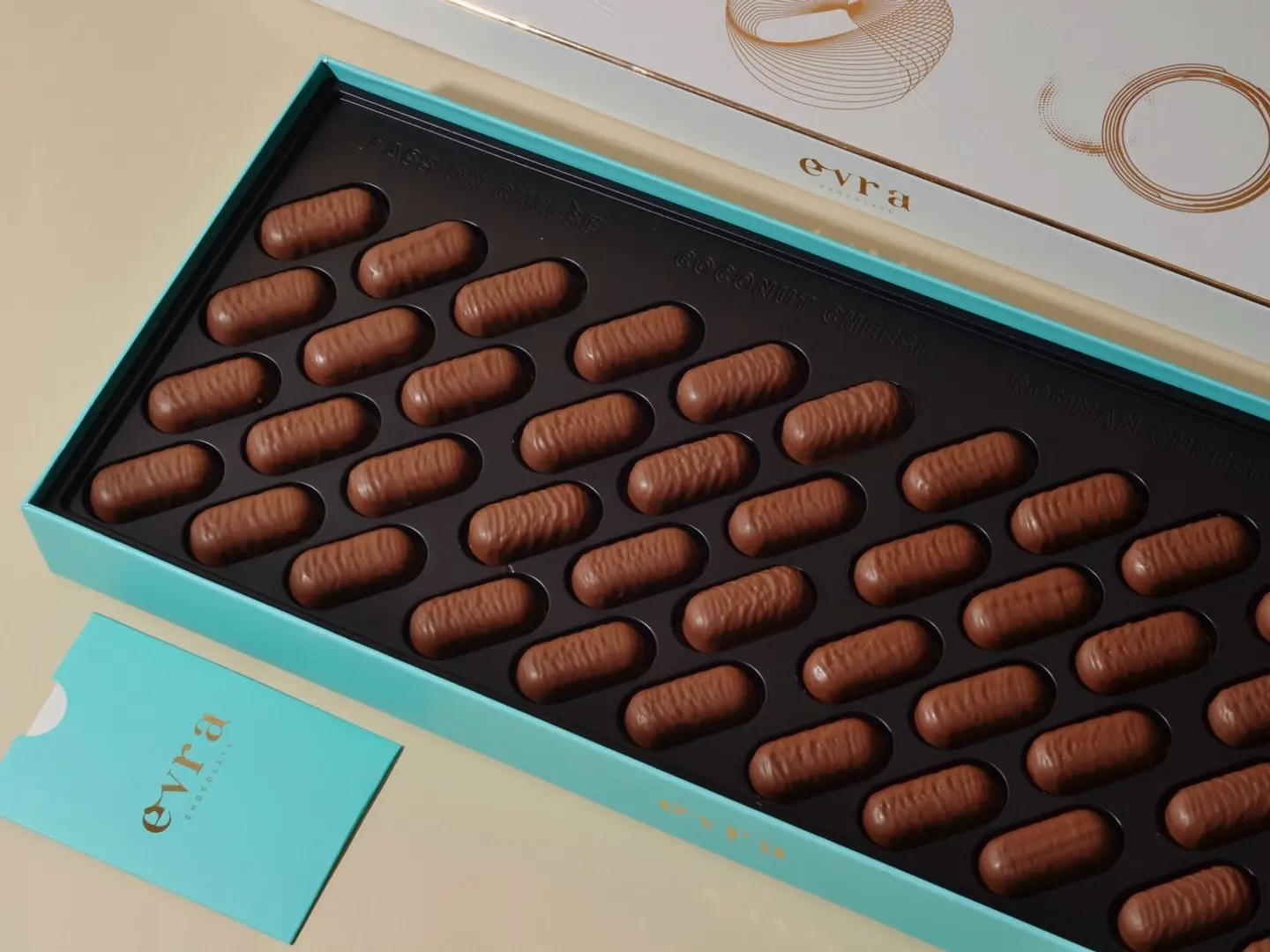 ايفرا كلاسيك