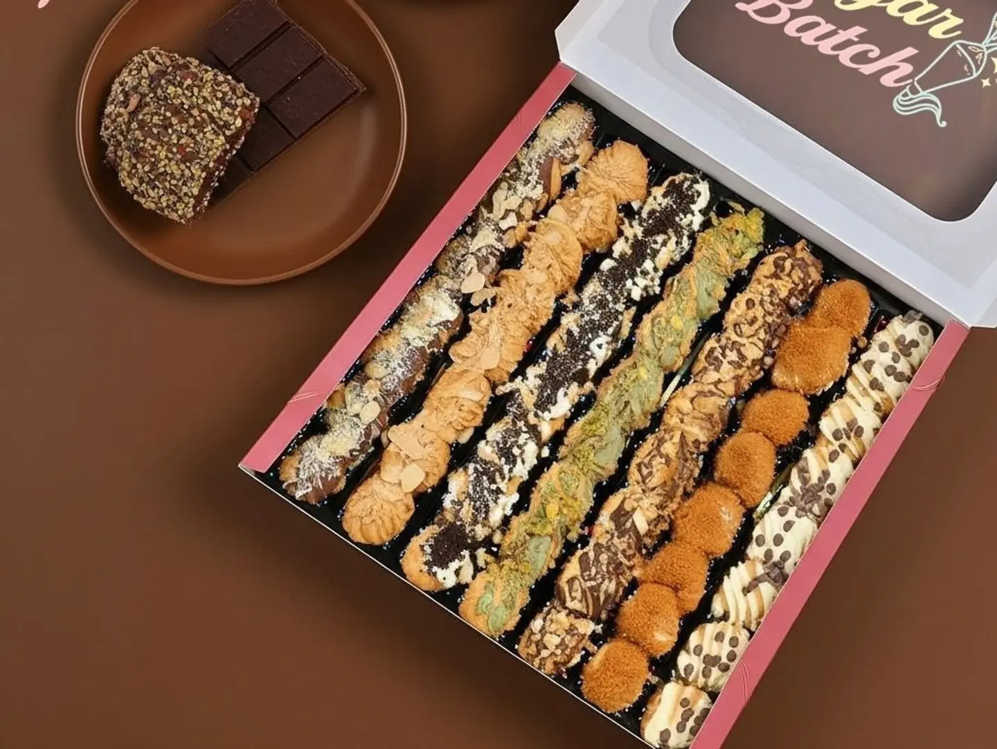 Petit Four