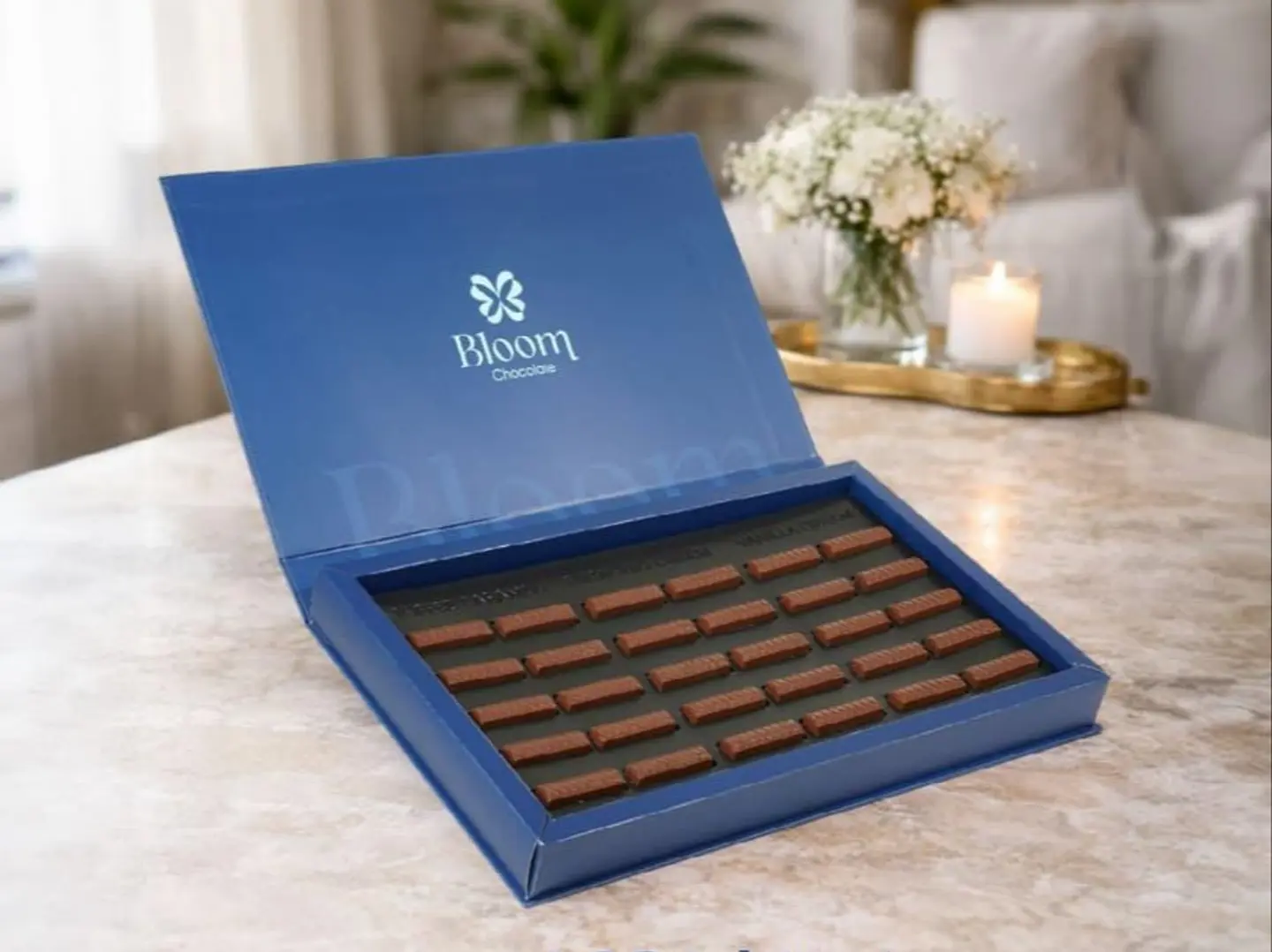 شوكلت لاورا