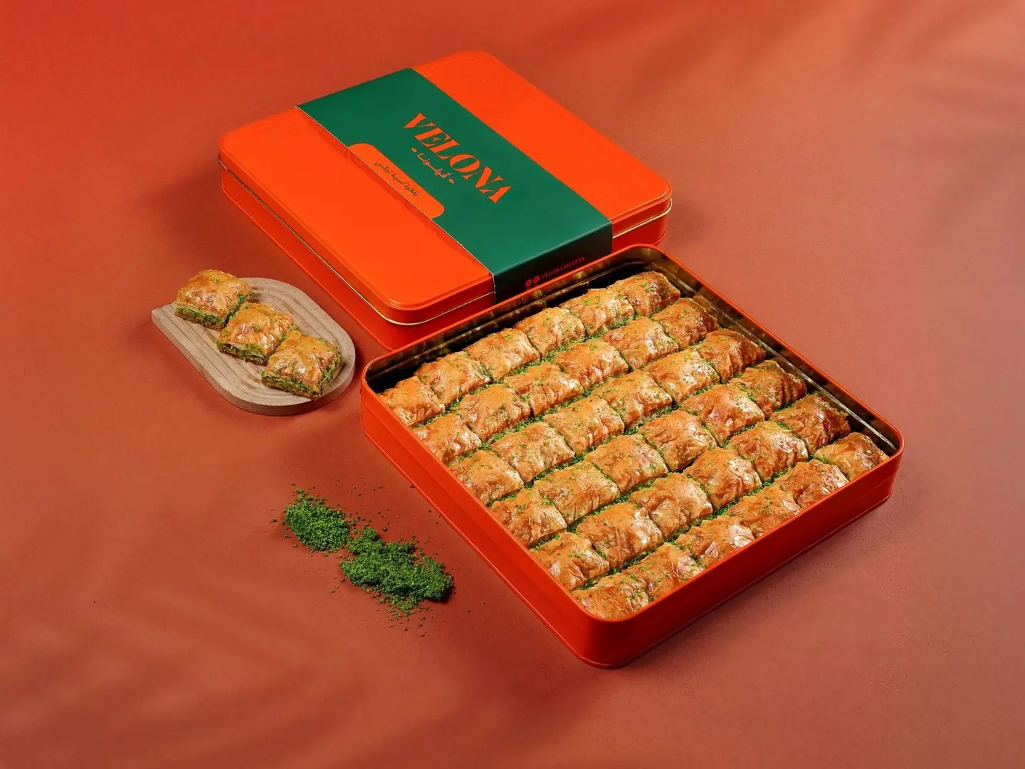 اسيا تركي فاخر