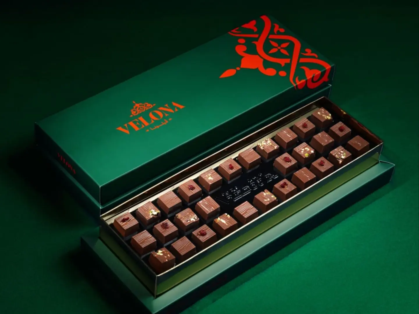 شوكولاتة فيلونا1