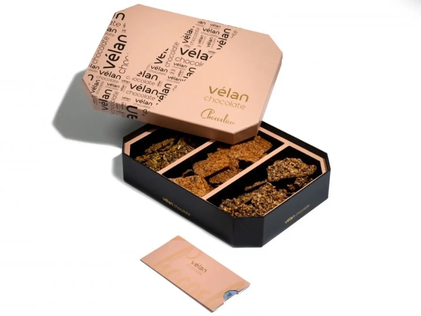 فيلان شوكوسلايز