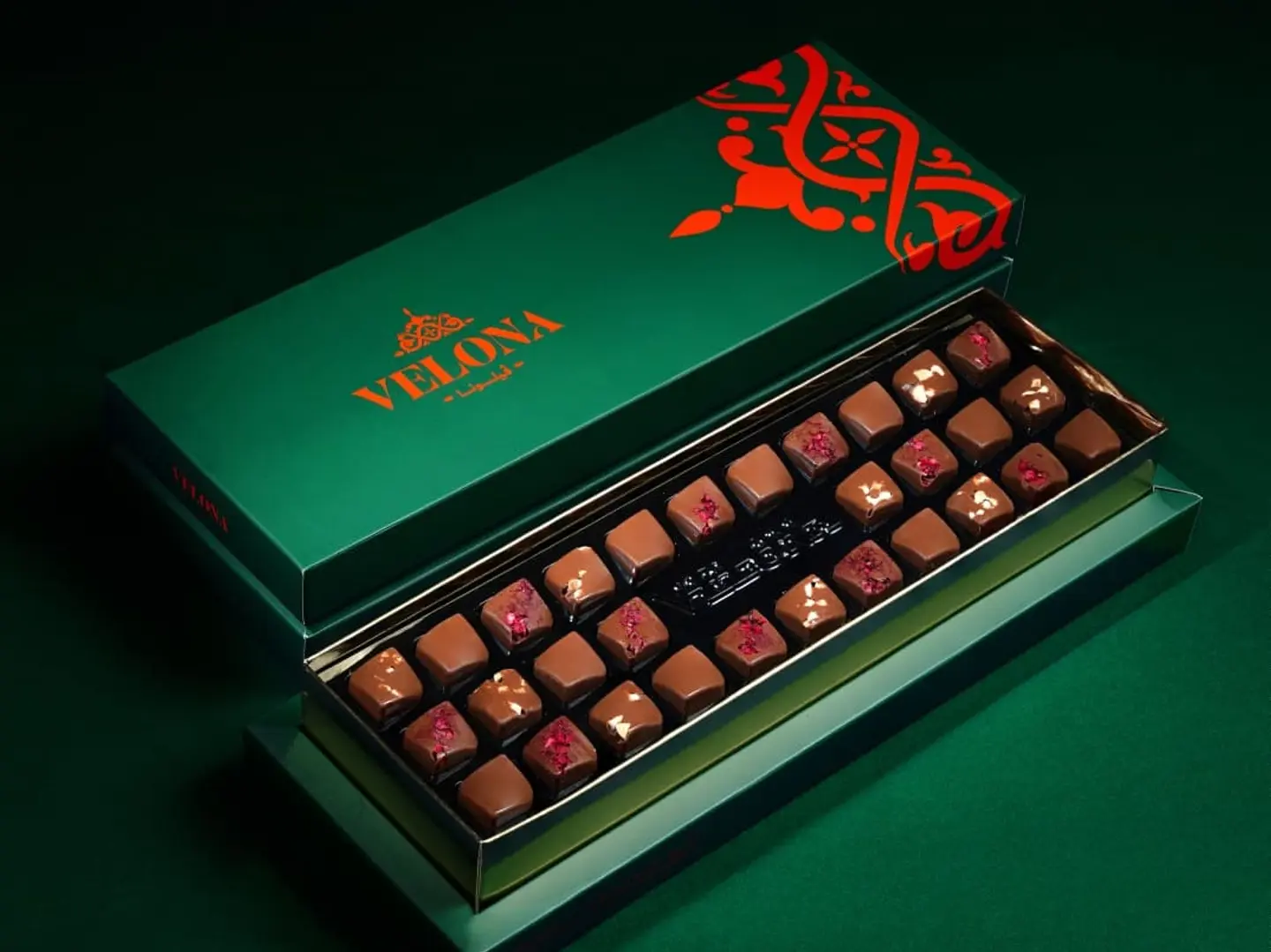 شوكولاتة فيلونا 2