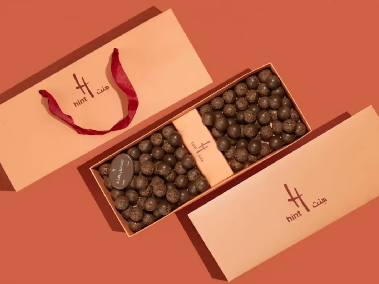 كرانشي كراميل بايتس هنت