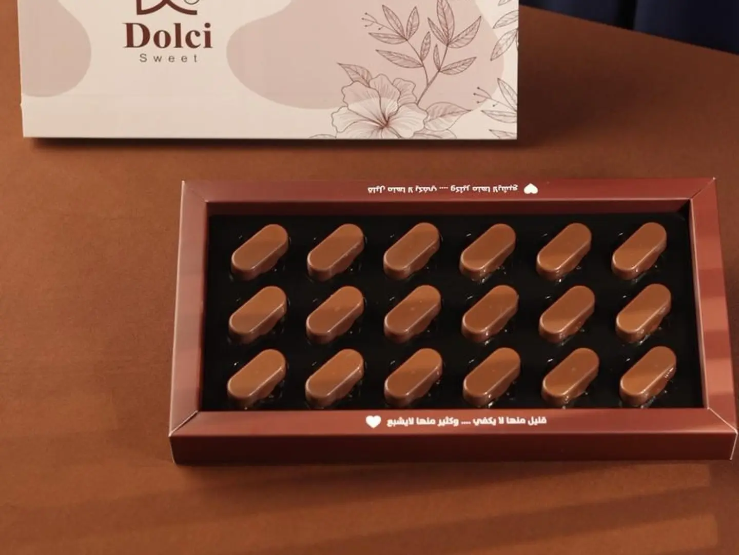 Dolce Rocher Mini