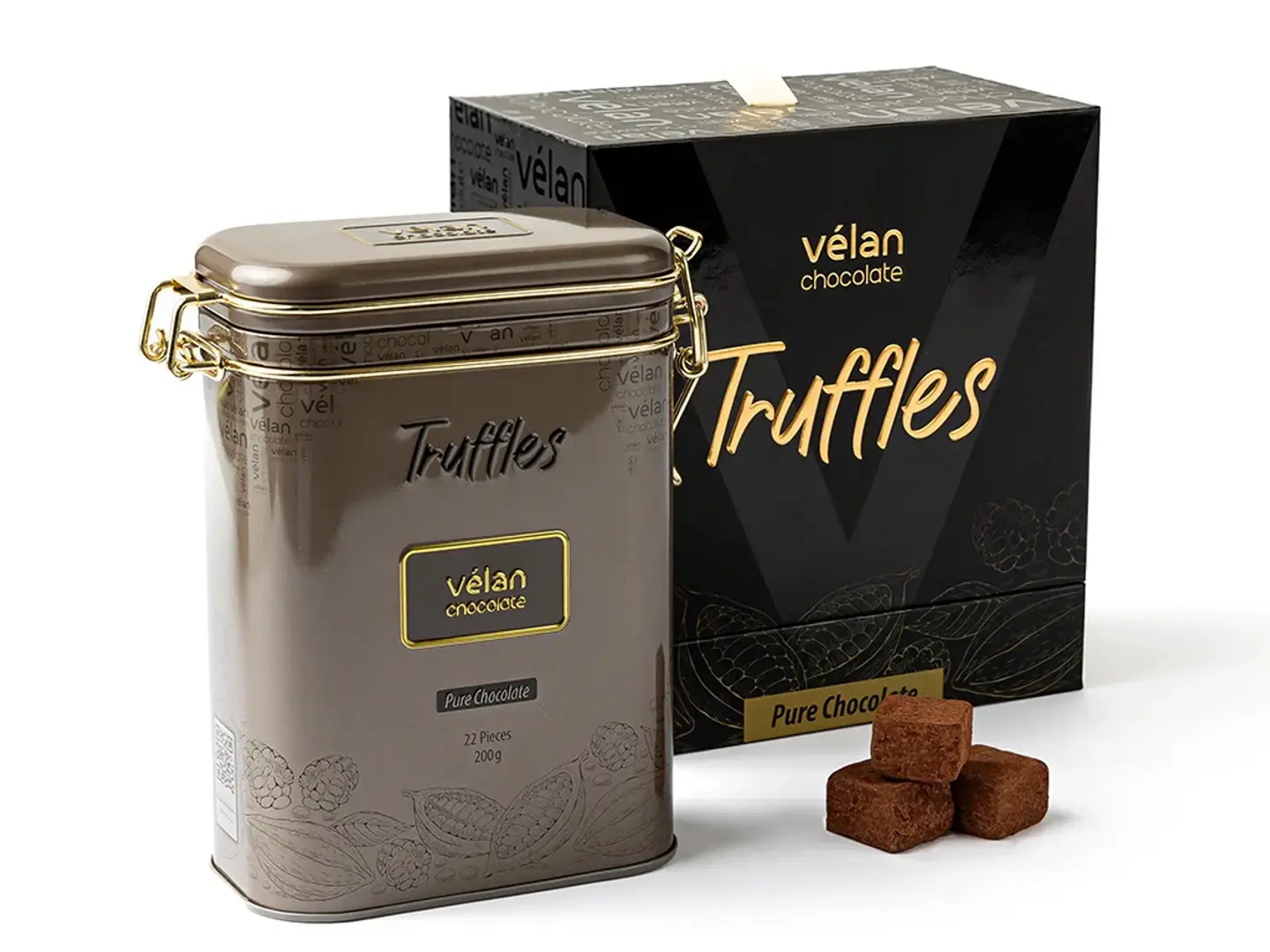 ترافلز بيور