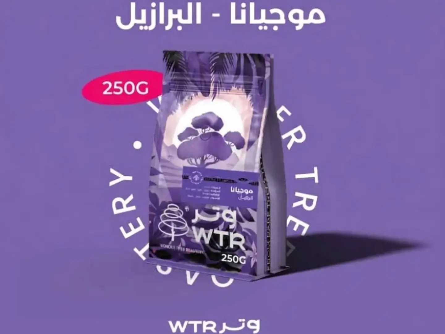 موجيانا برازيلي