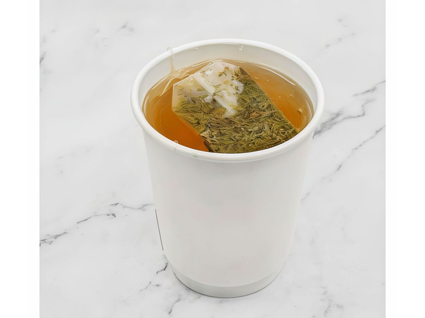 Green Tea Cup