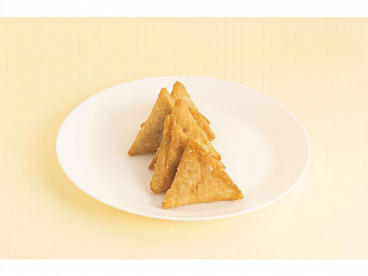 Cheese Sambosa