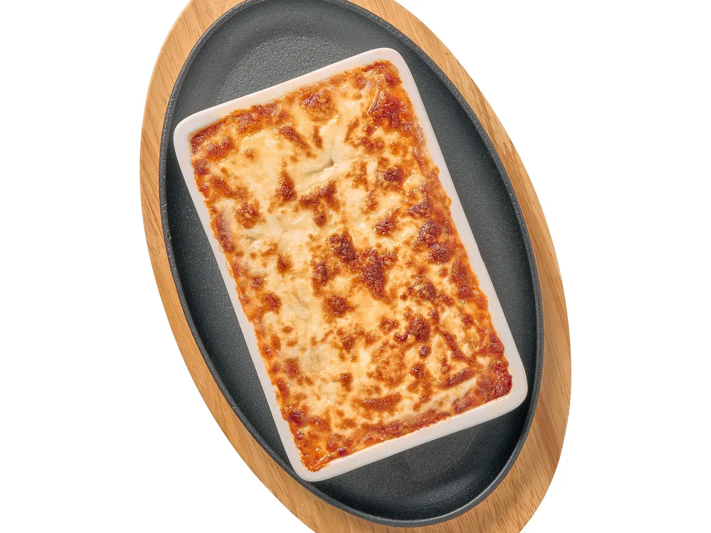 لازانيا الدجاج