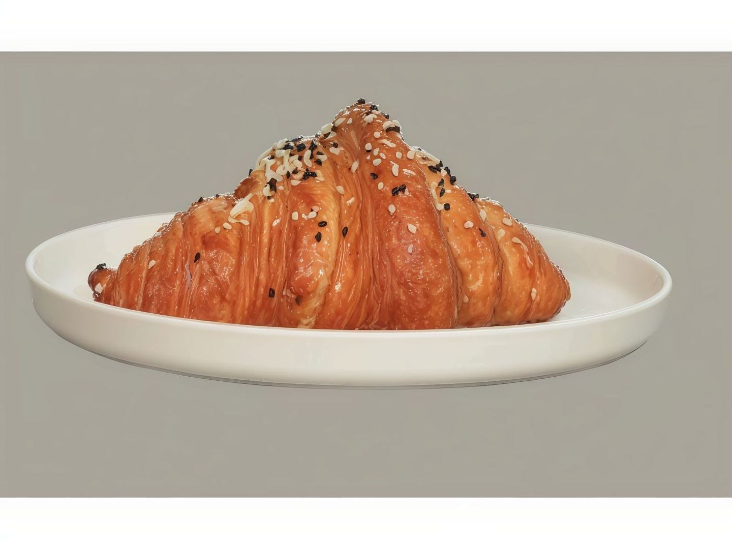 Cheese Croissant
