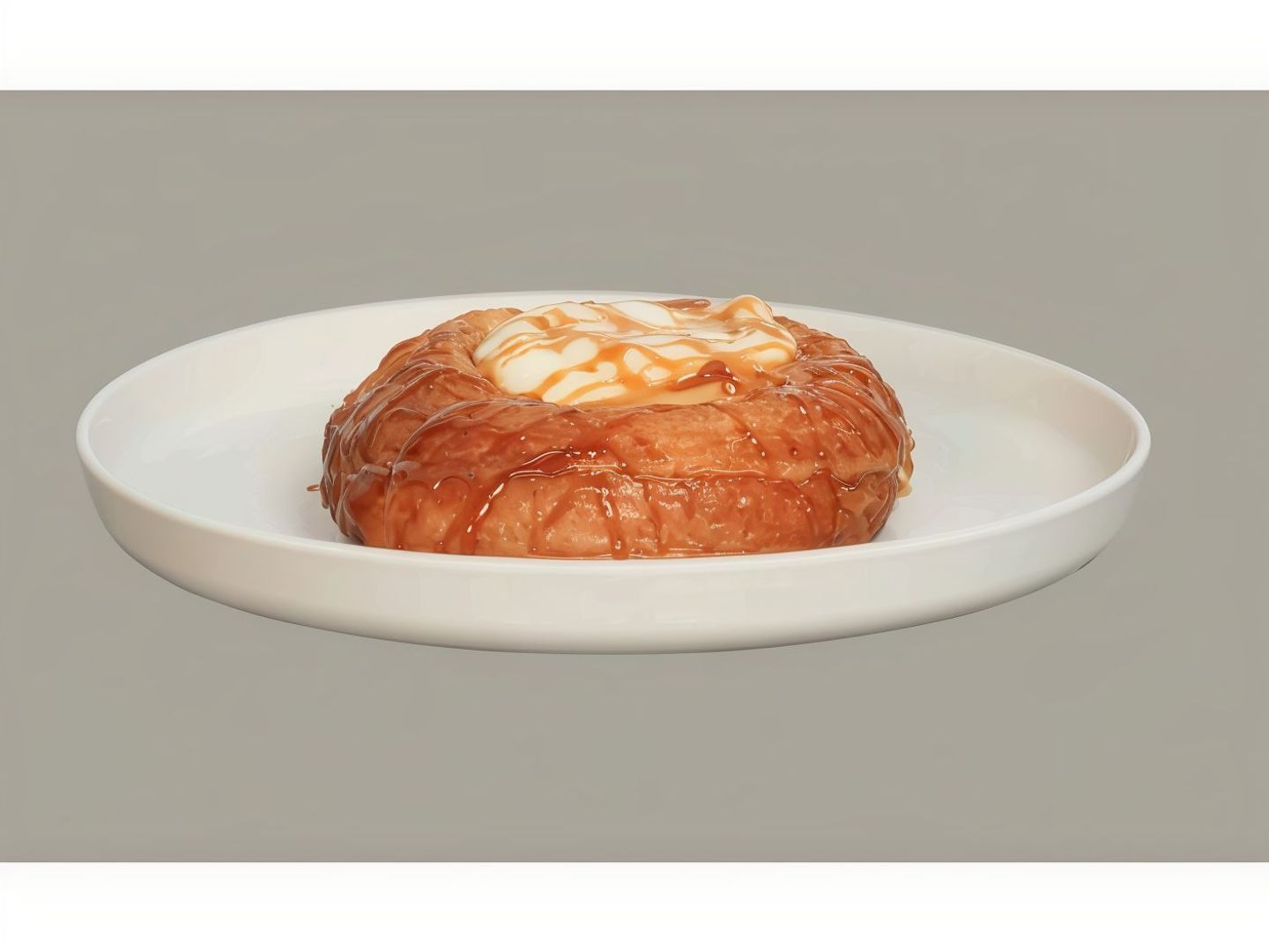 Cinnabon
