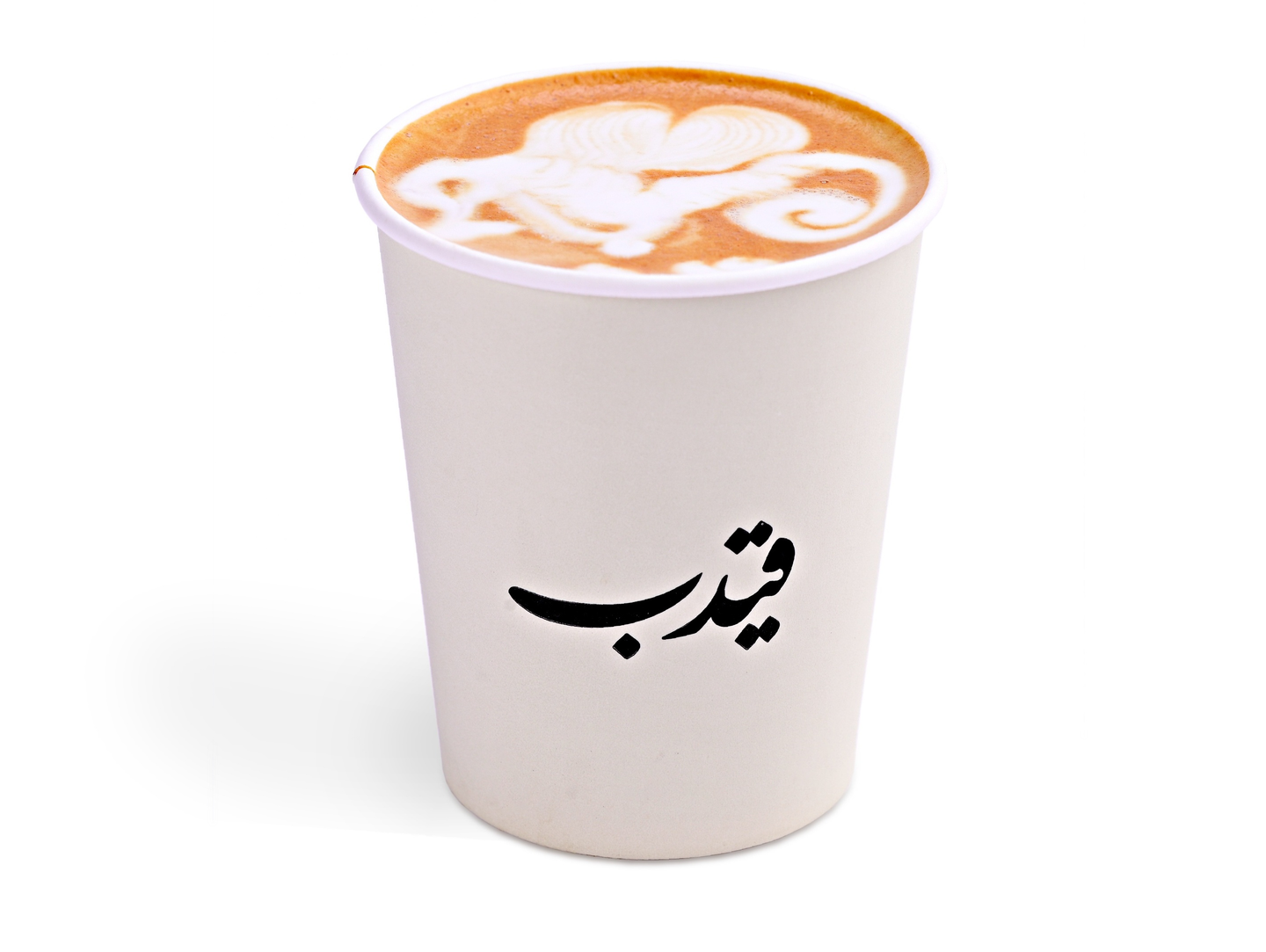 فلات وايت
