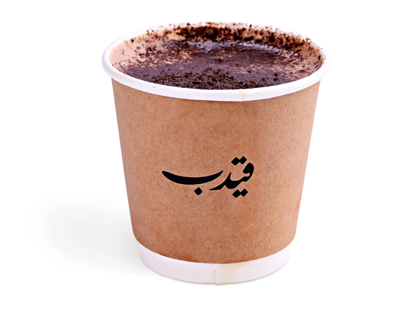 شوكولاتة ساخنة