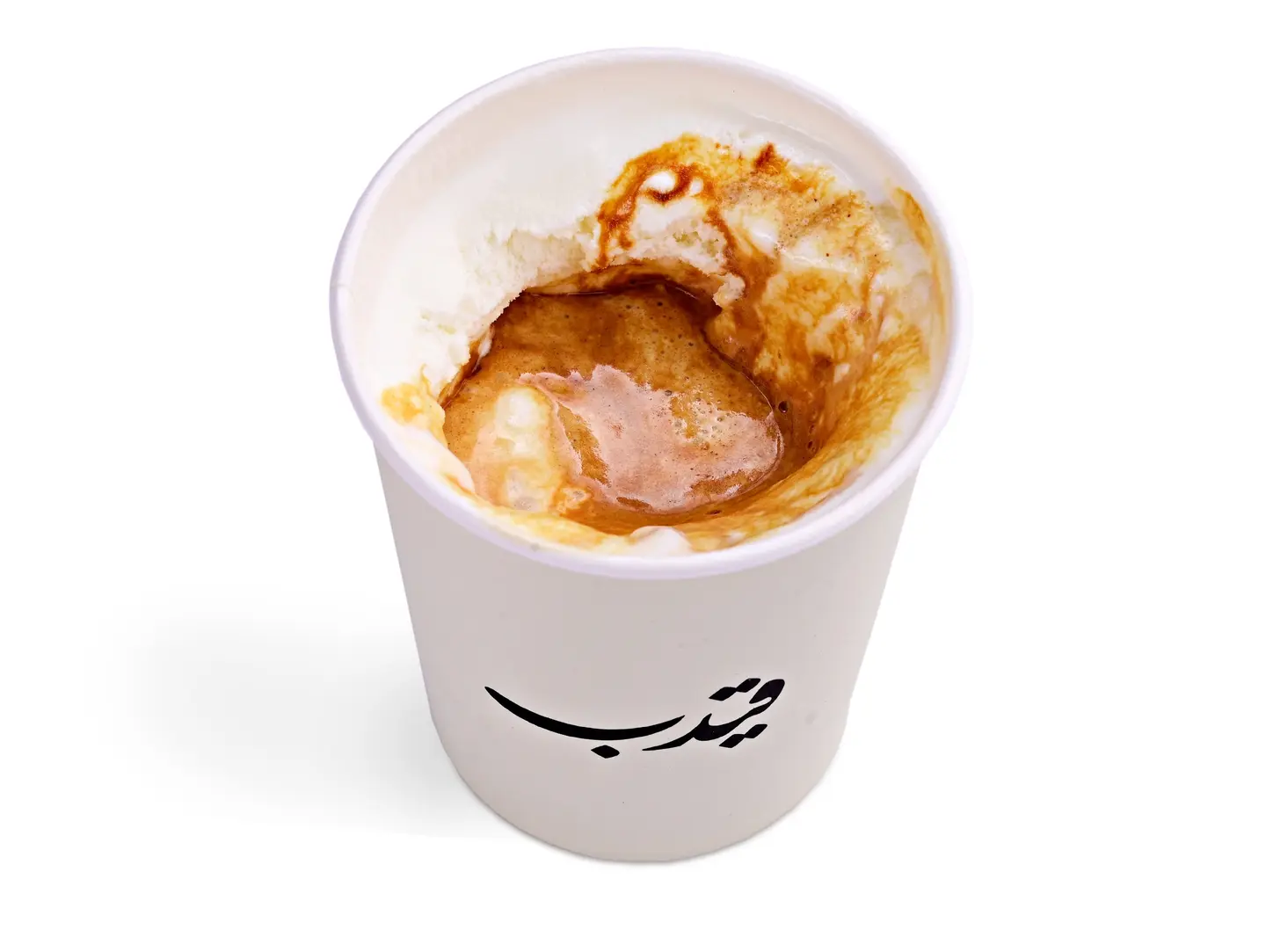 اسبريسو افوقاتو