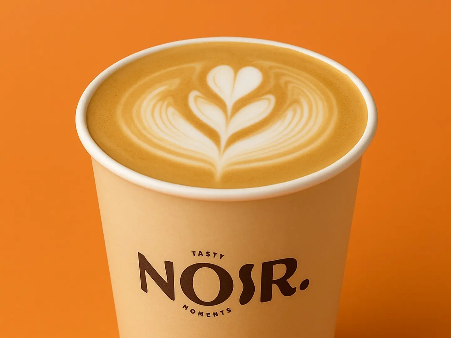White Mocha