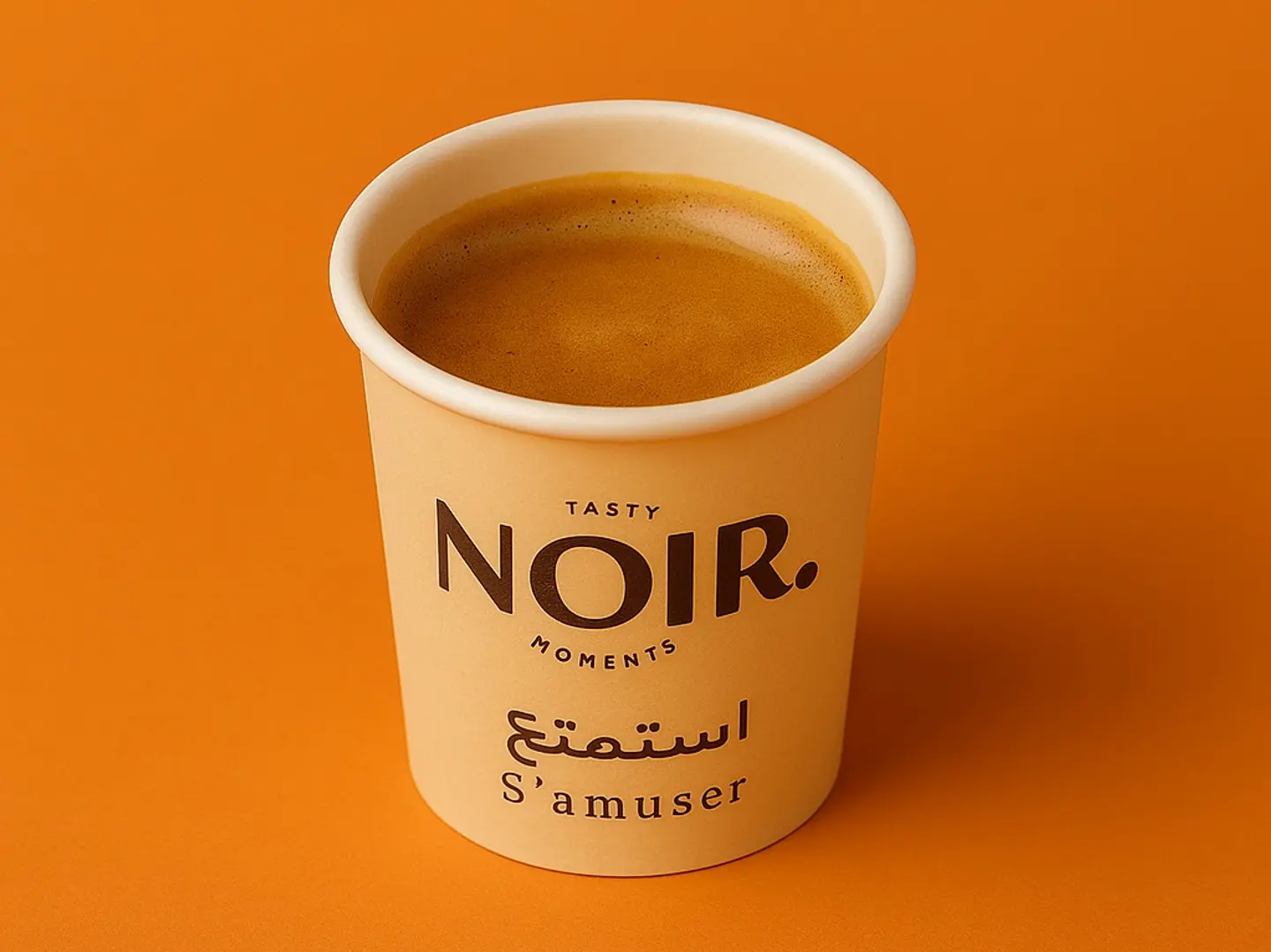 Espresso