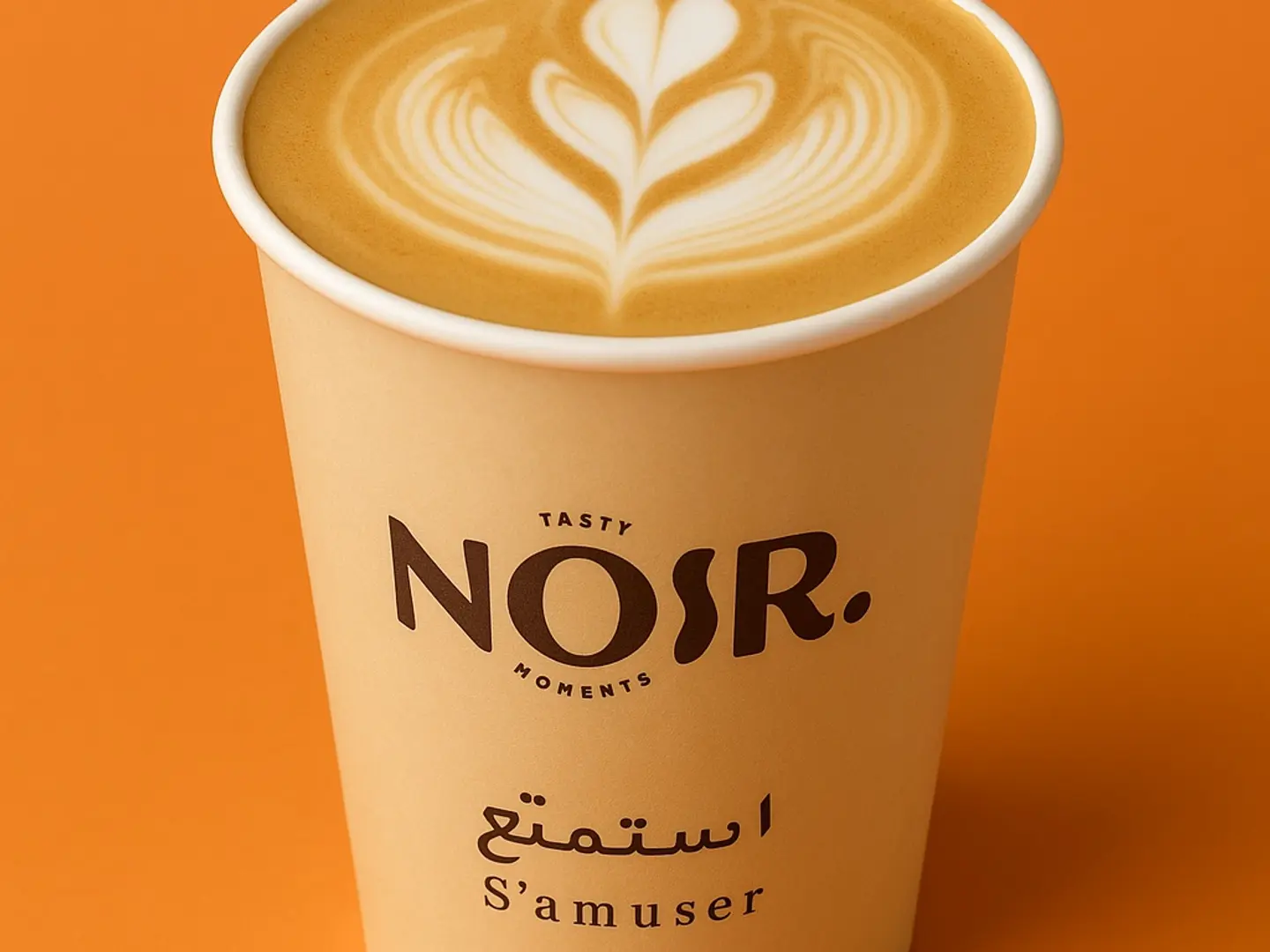 Flat White