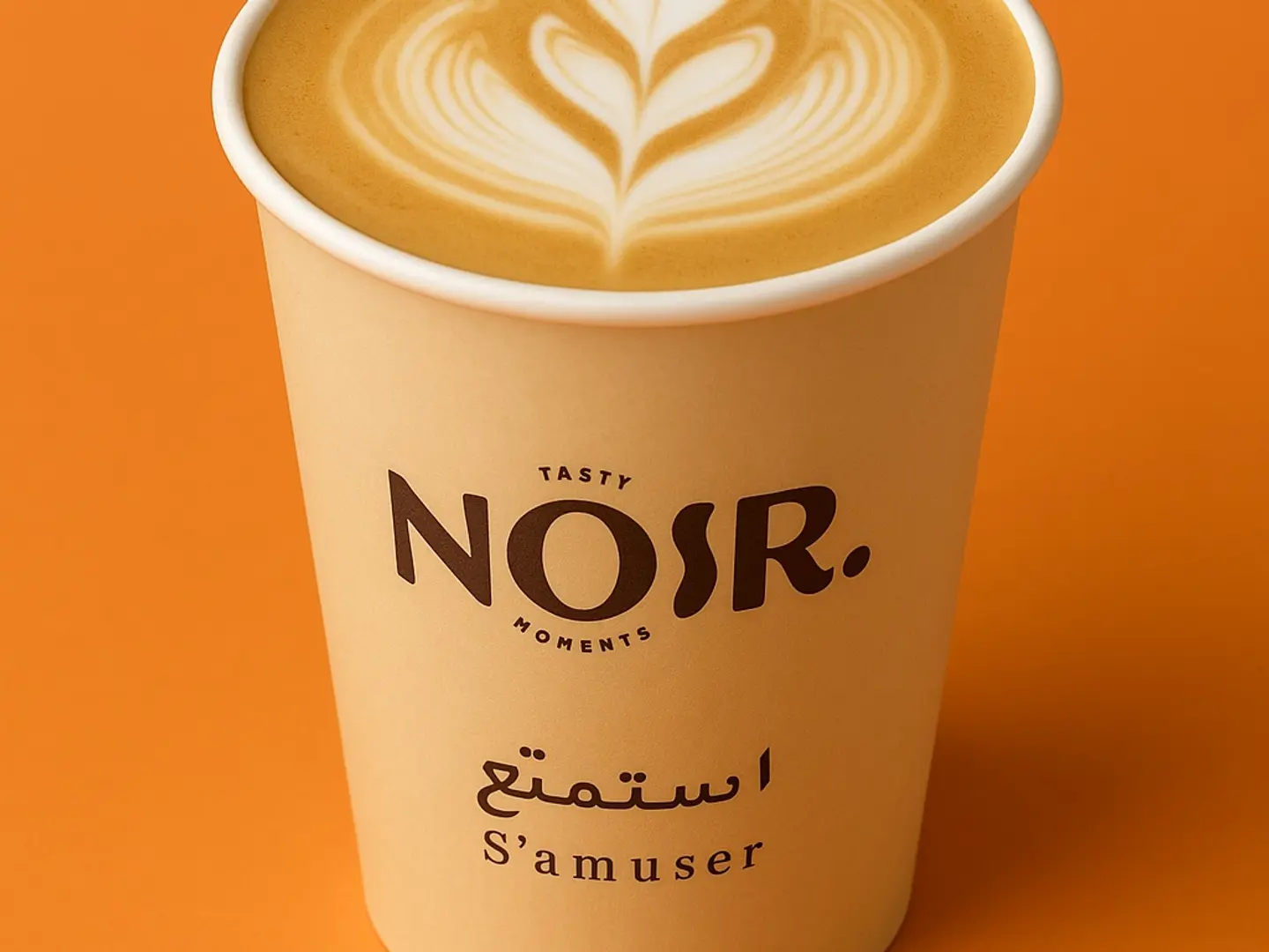 Latte