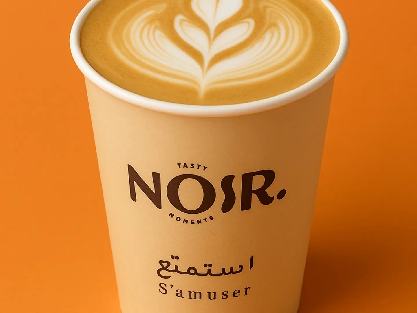 Spanish Latte