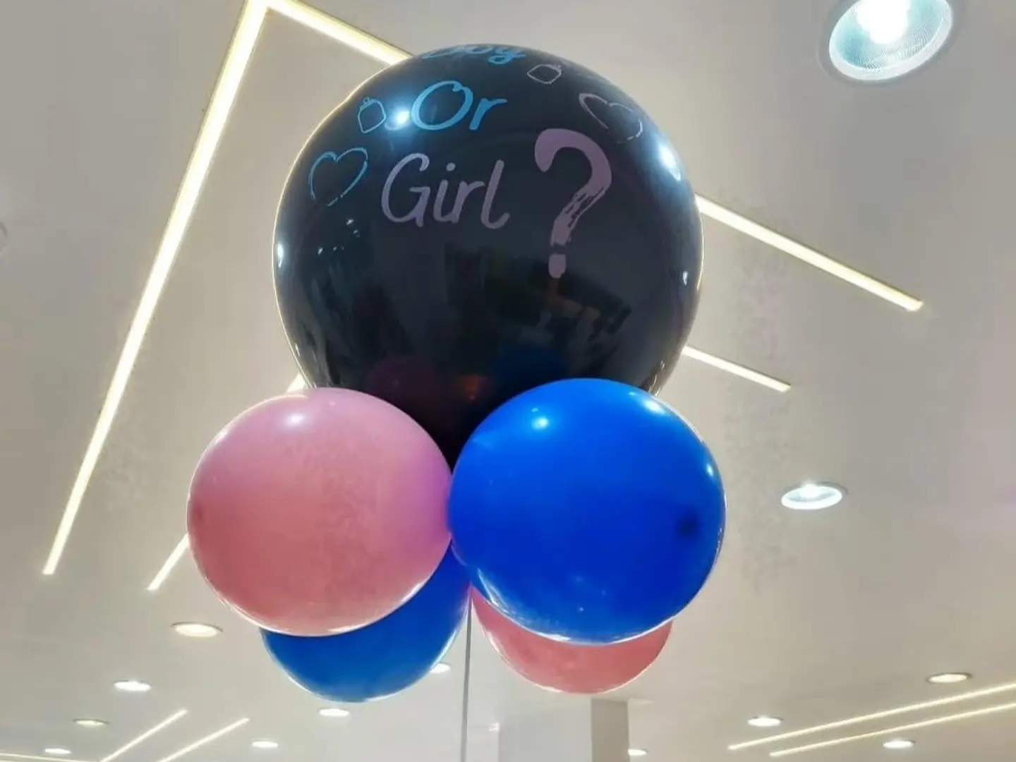 Fetal Position Balloon