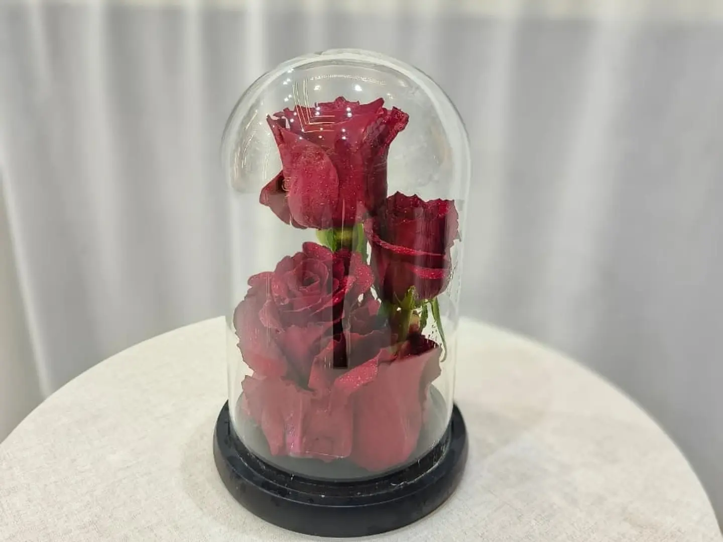 Heart Cage Vase