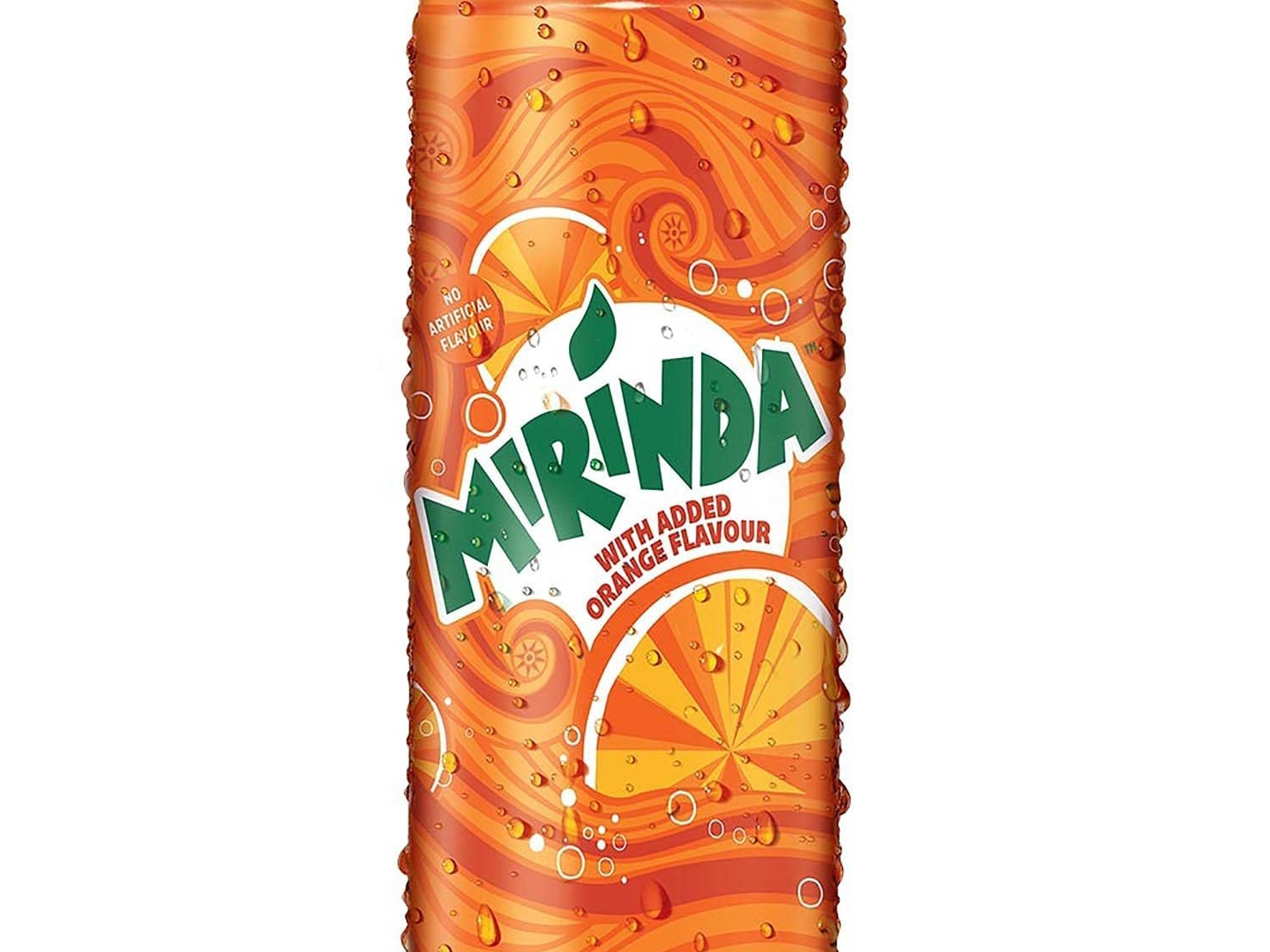 Mirinda