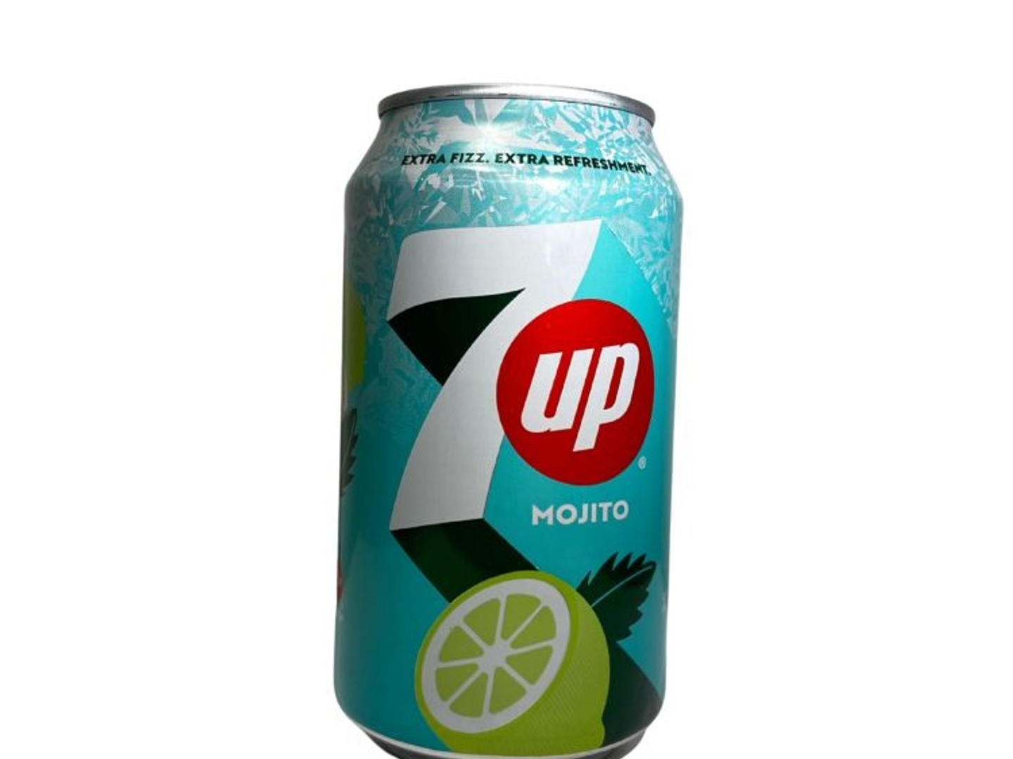 سفن اب موهيتو