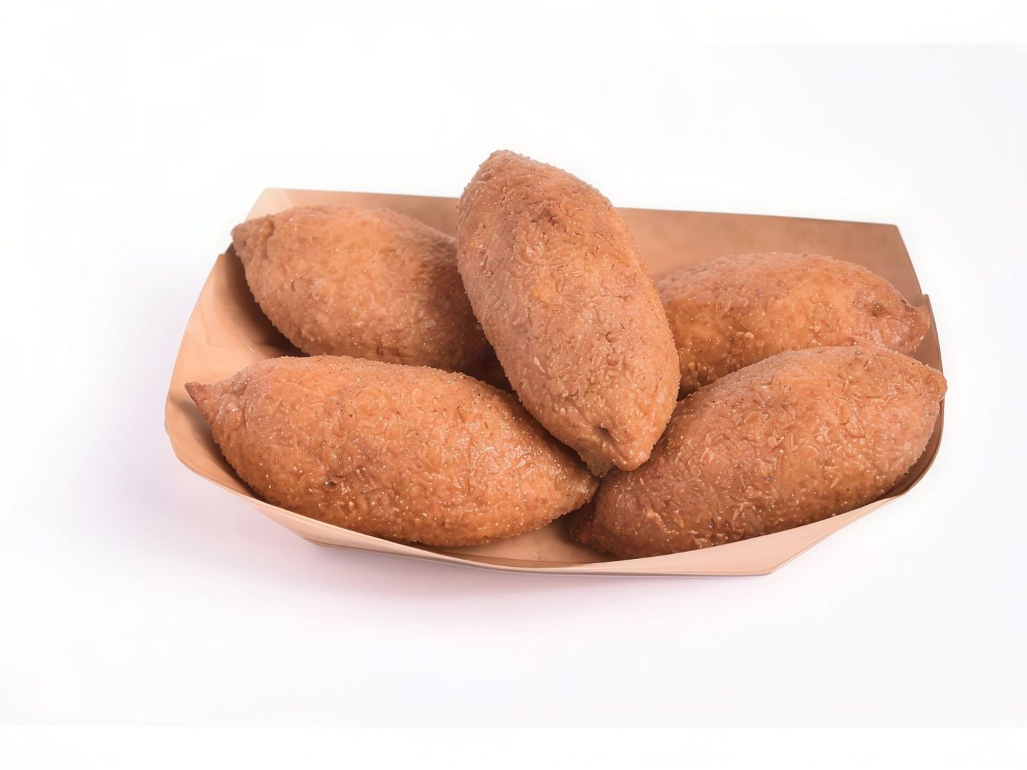 كبة مقلية 2 حبات