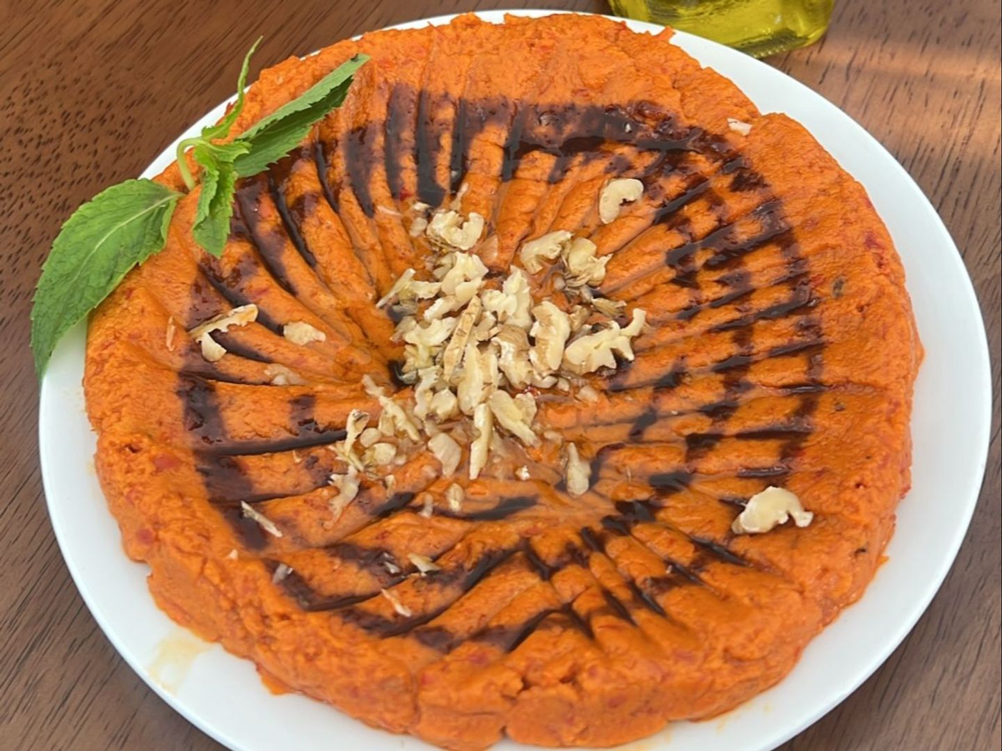 محمرة