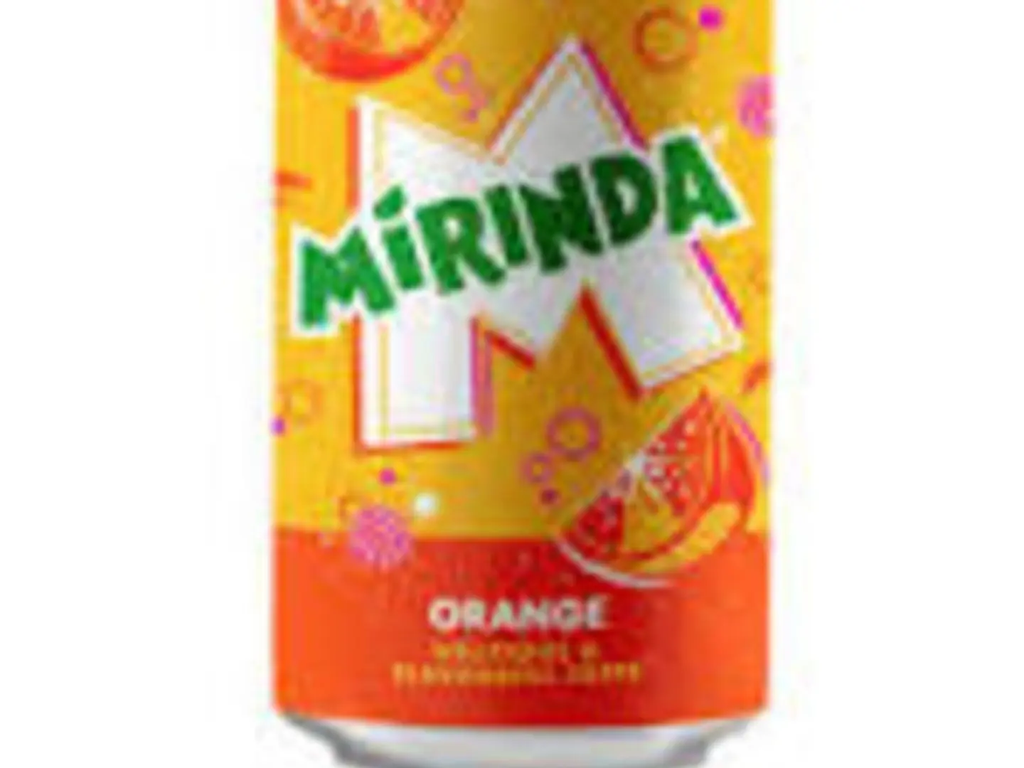 Miranda Orange
