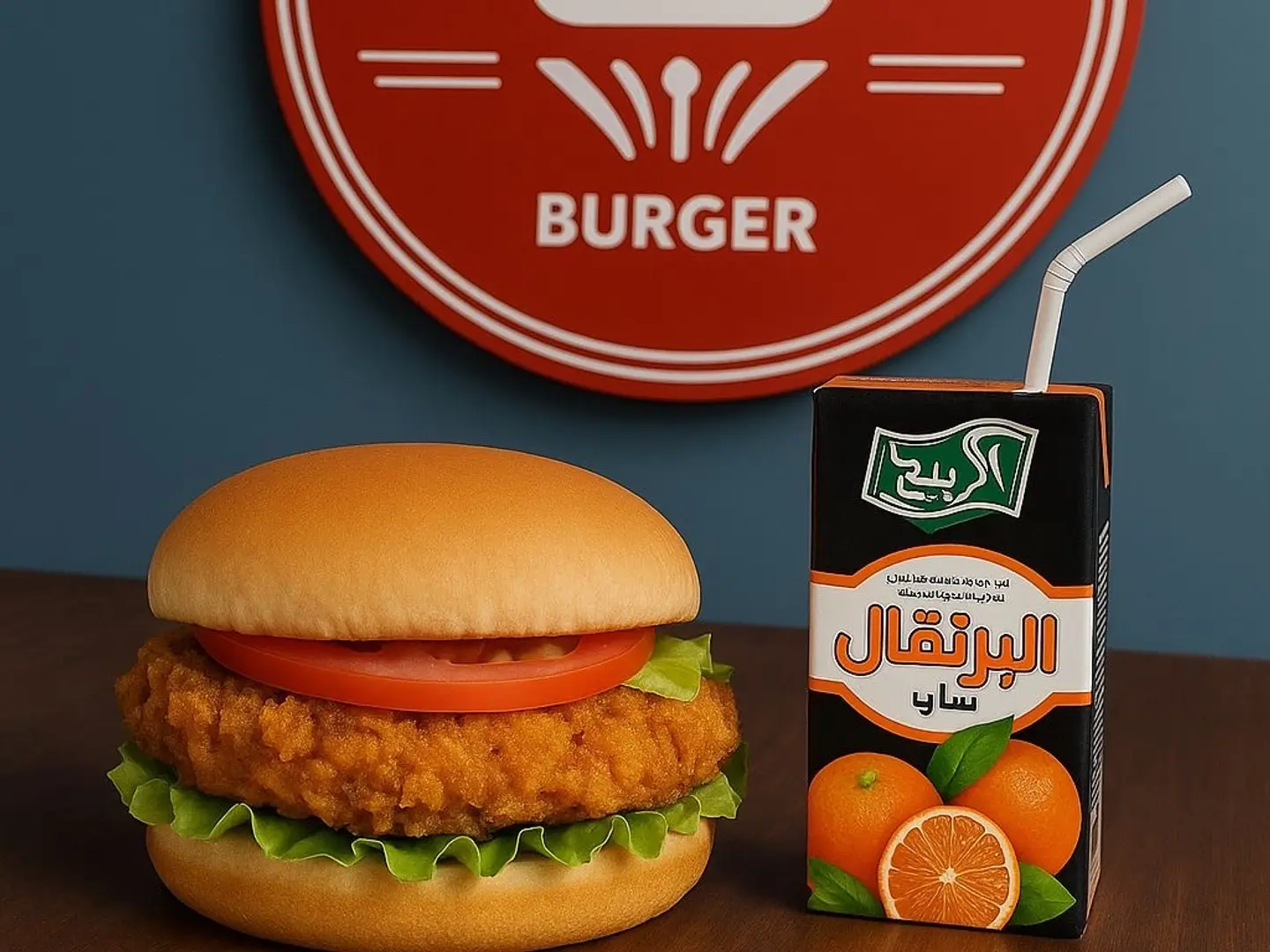 هابي ميل مشوي