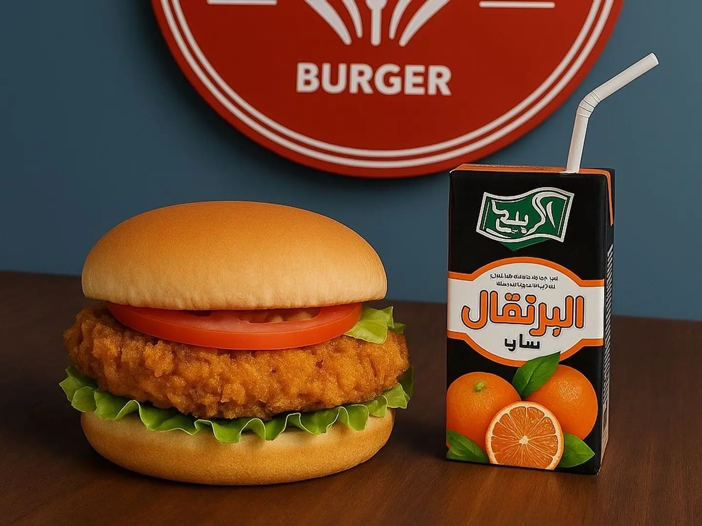 هابي ميل مقلي