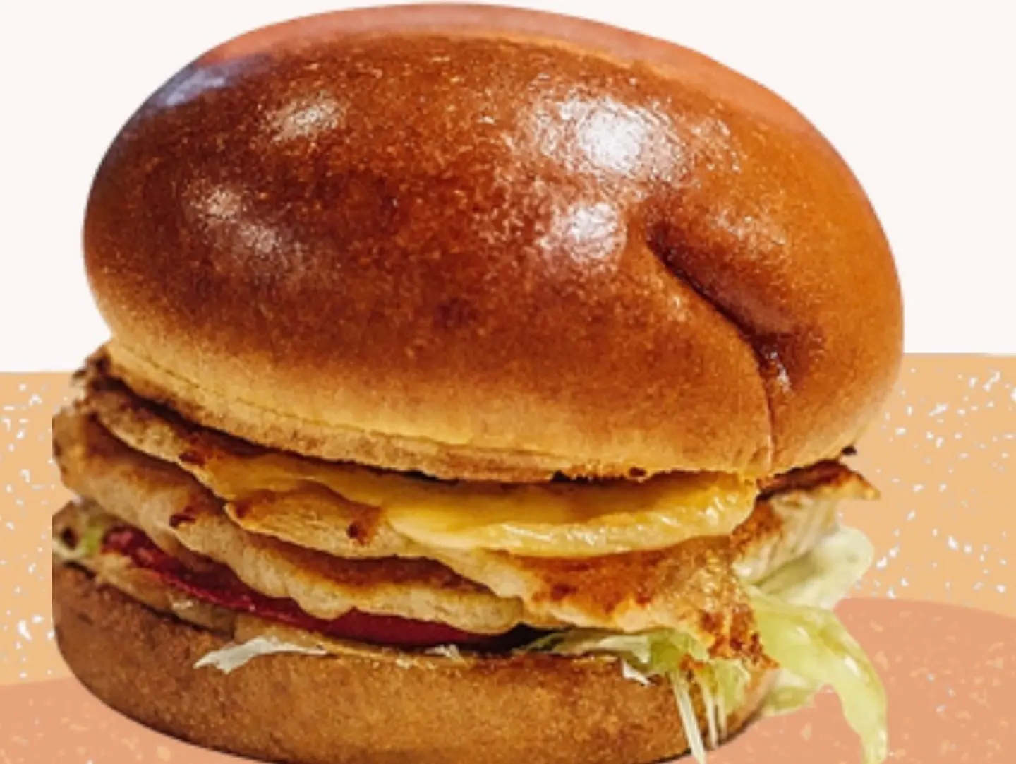 Classic Grilled Chicken