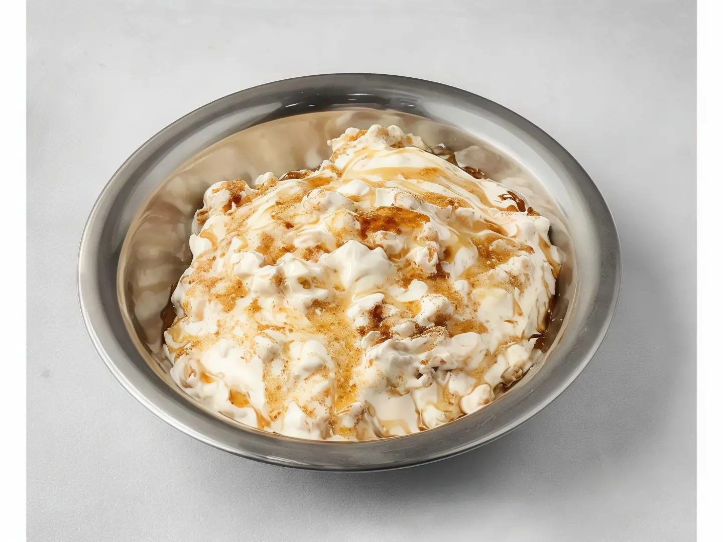Cream And Honey Masoub