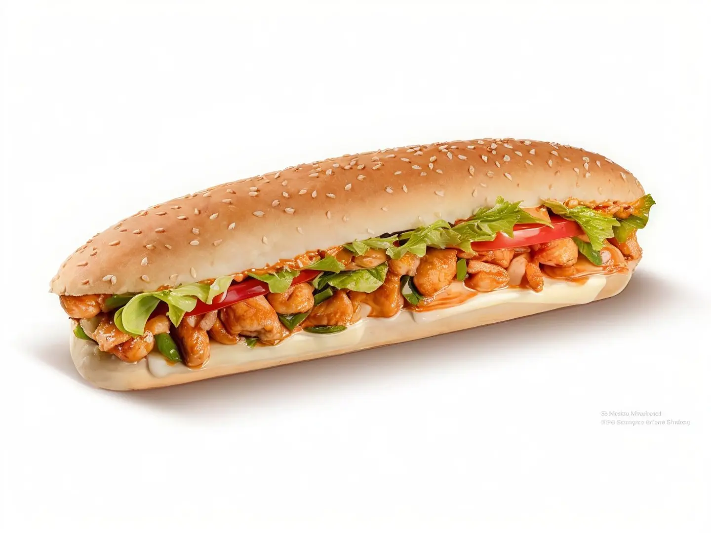 Kudo Jumbo Chicken