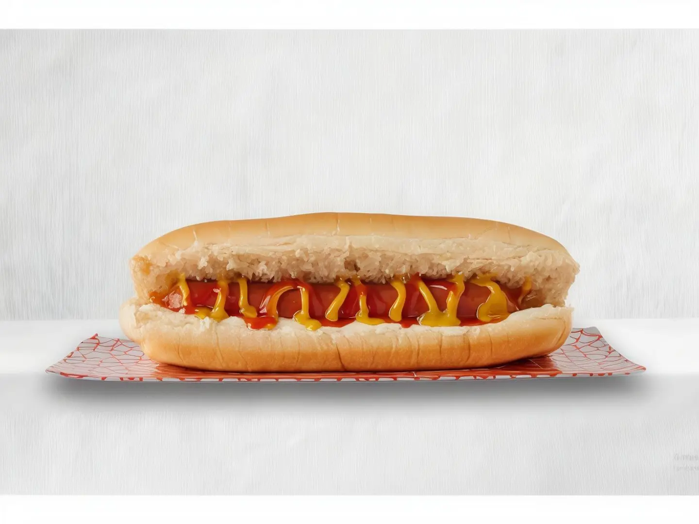 Kudo Sausage Fingers