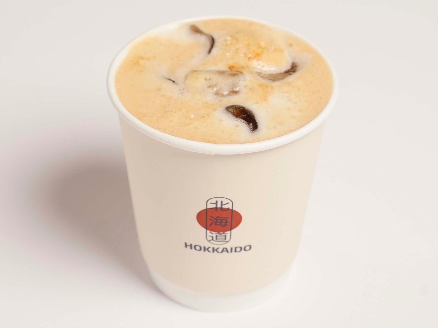 Espresso Alfredo