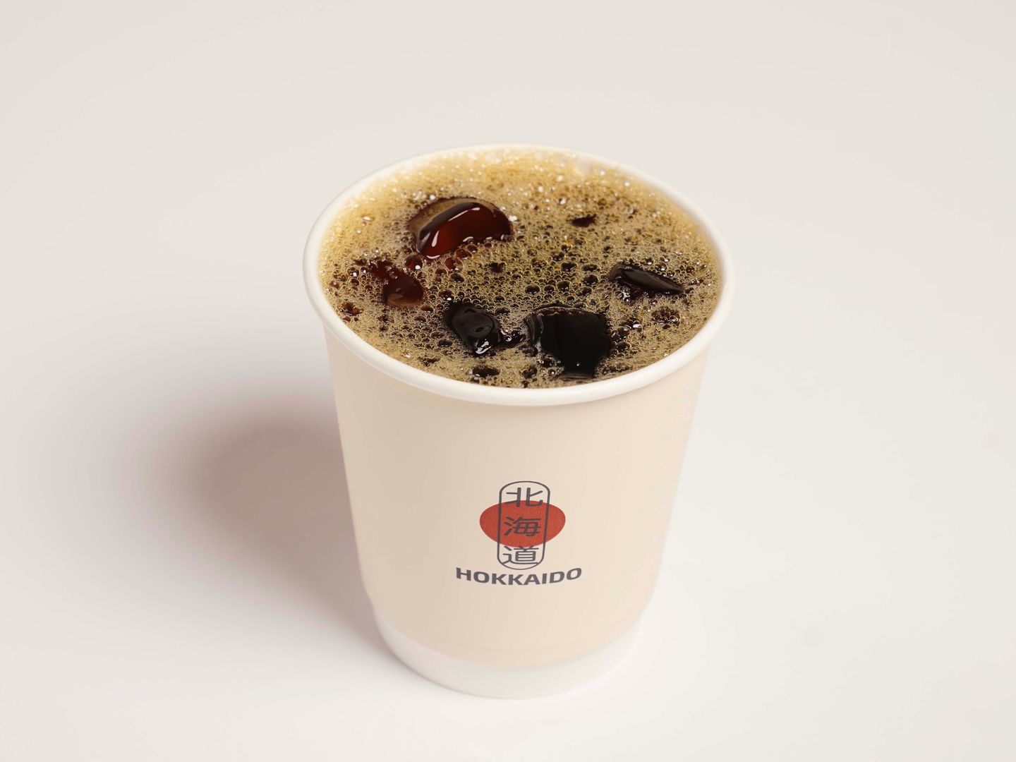 Iced V60