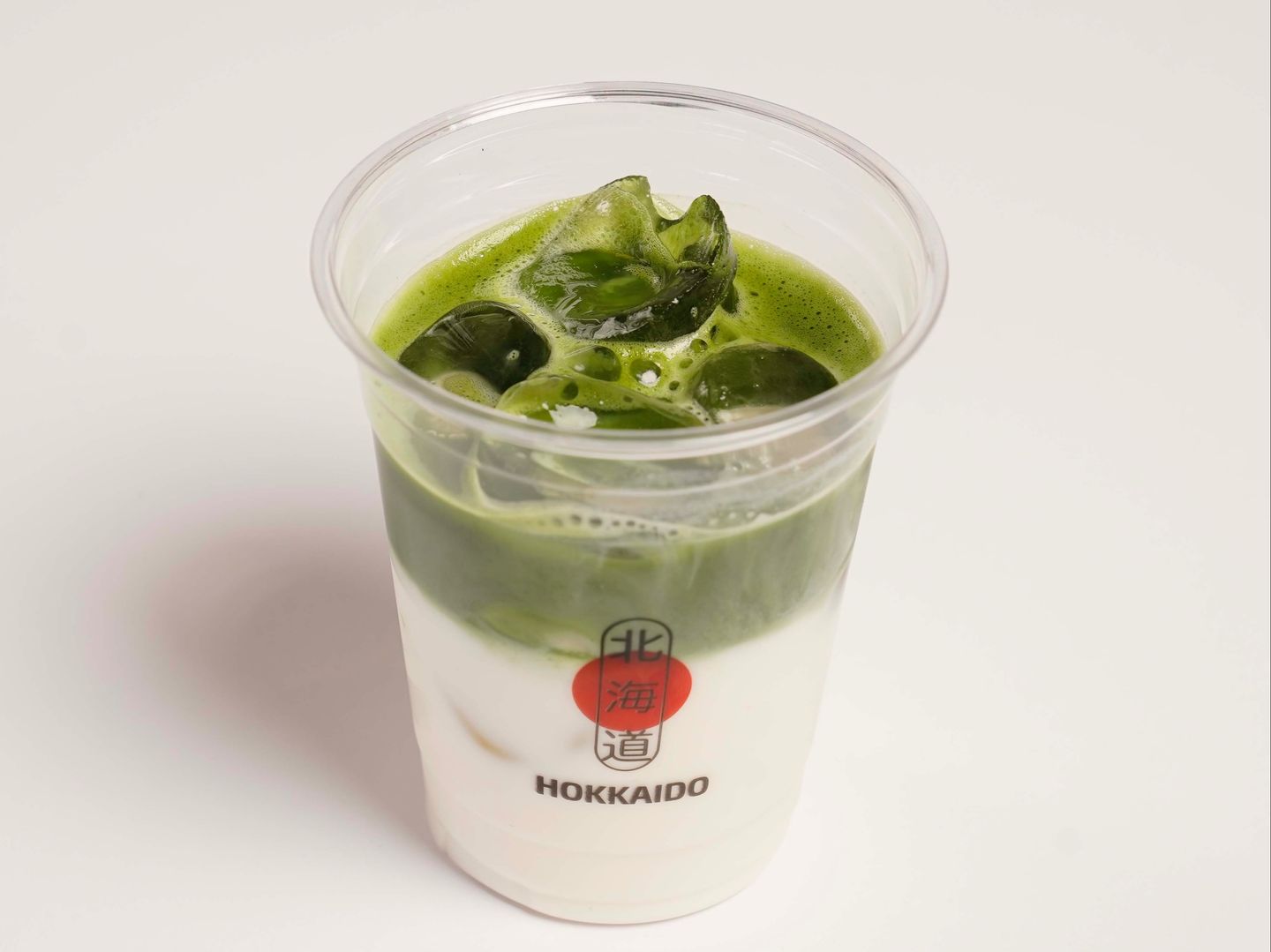 Black Matcha