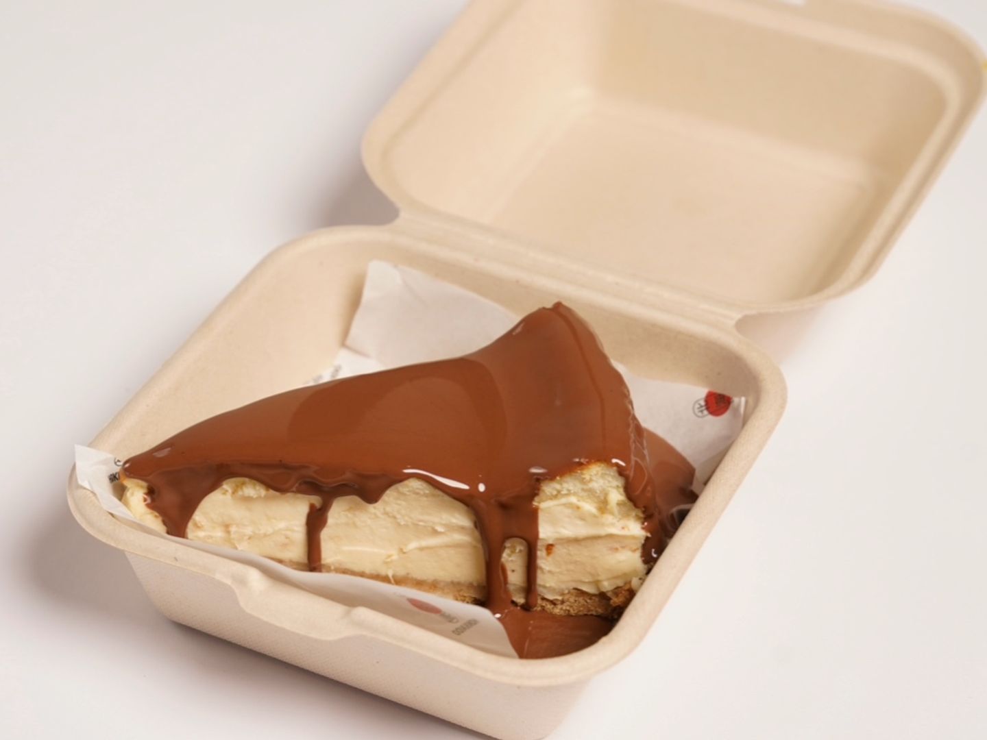 Madrid Cheesecake