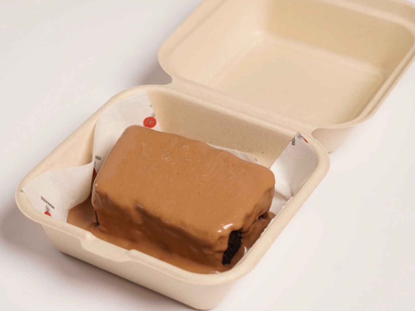 Triple Chocolate