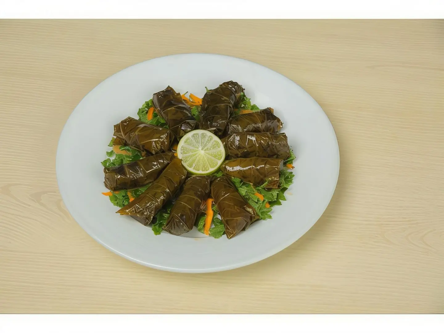 ورق عنب