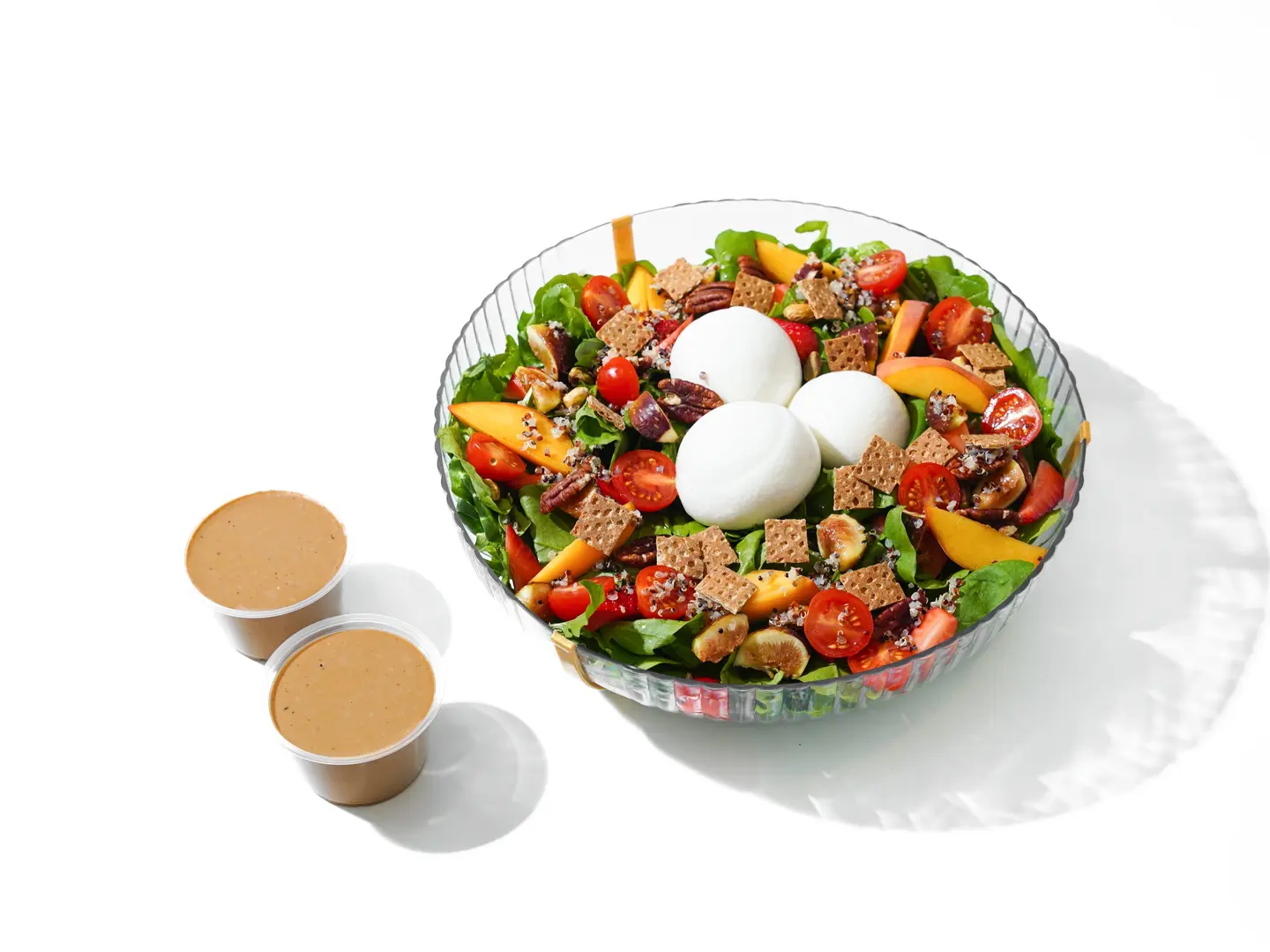 Burrata Family