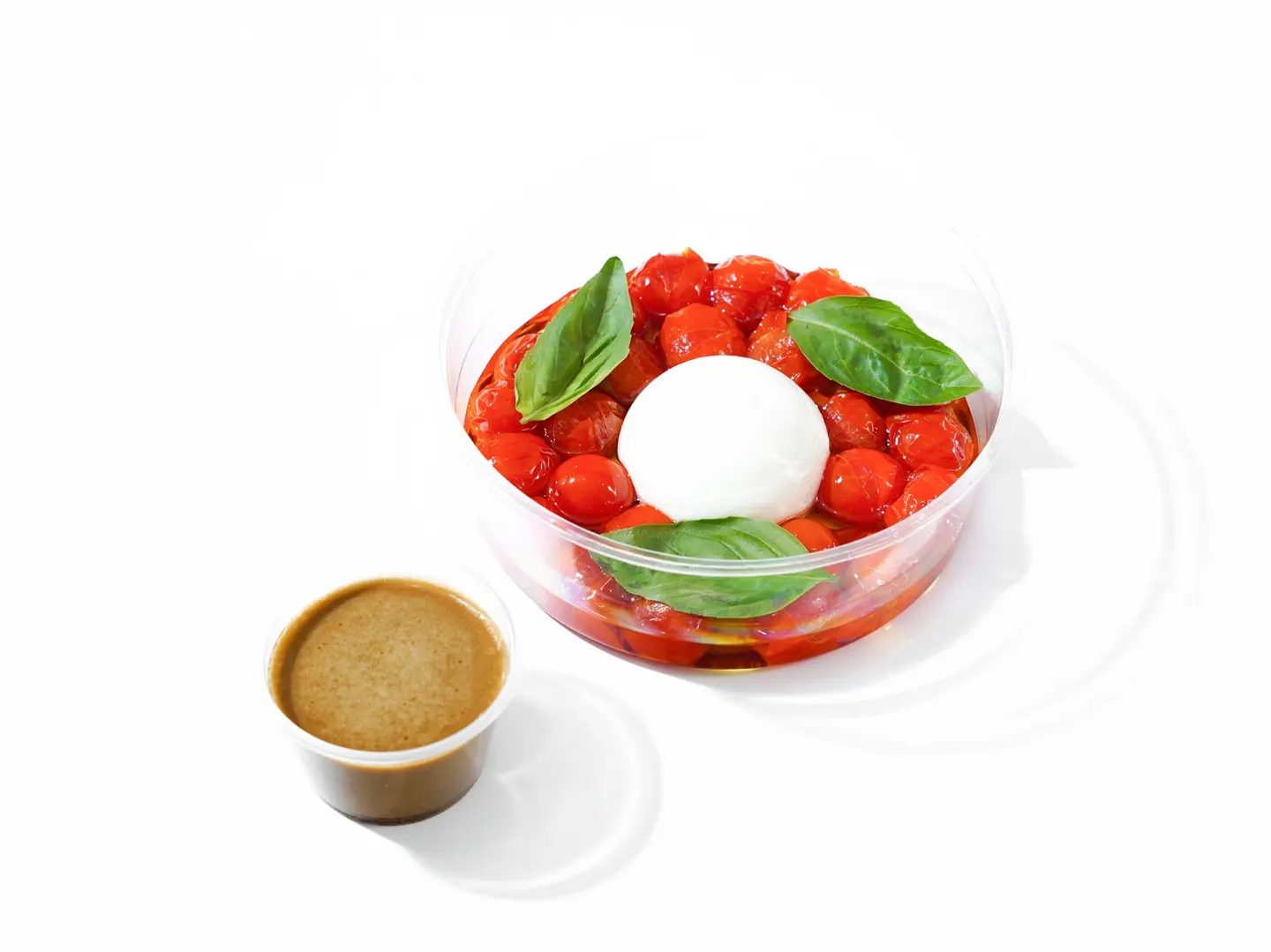 Italian Burrata