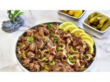 تقاطيع فخار جبن نوعين