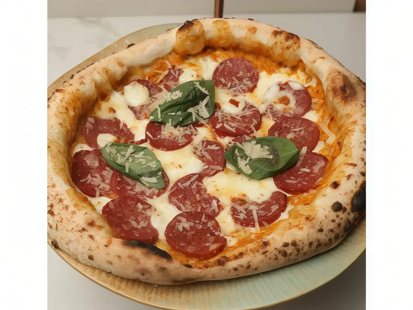 Pepperoni