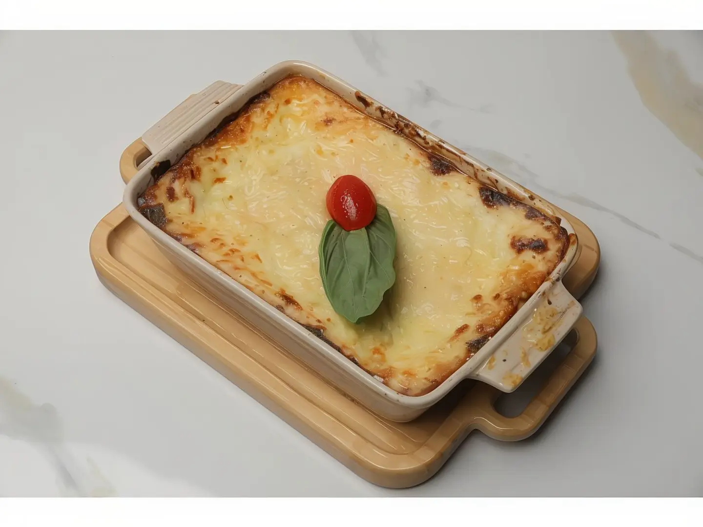 Lasagna