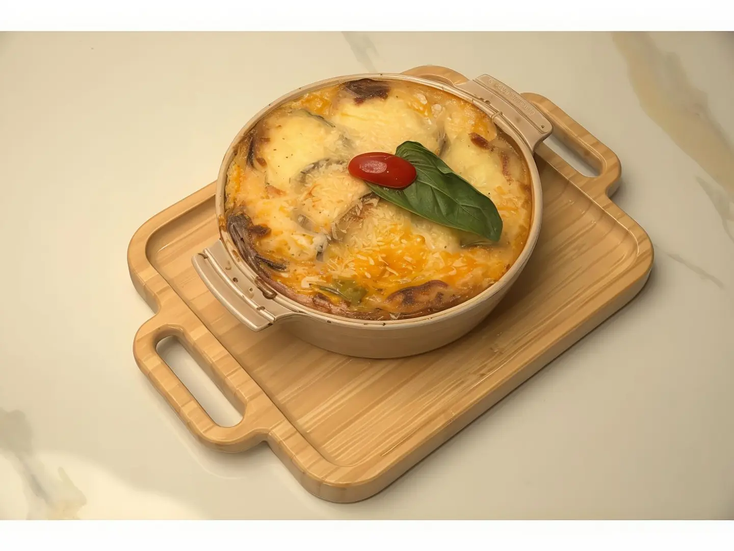 Parmigiana